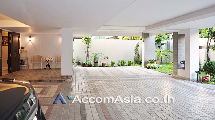  1  House for rent and sale in Sukhumvit ,Bangkok BTS Thong Lo AA16646